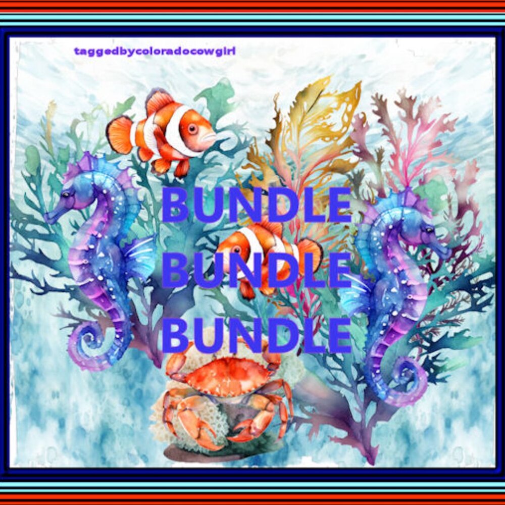BUNDLE BUNDLE BUNDLE